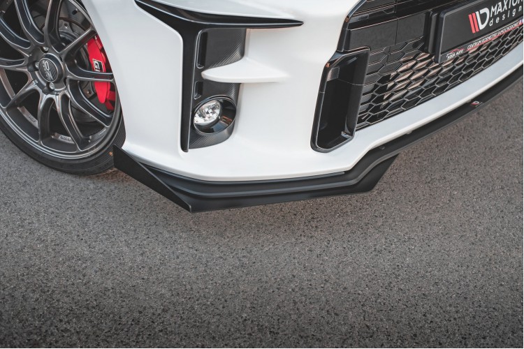 Flaps Toyota GR Yaris Mk4