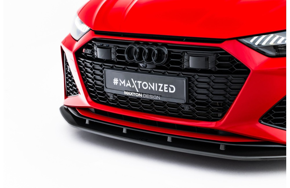LICENSE PLATE FRAMES MAXTON