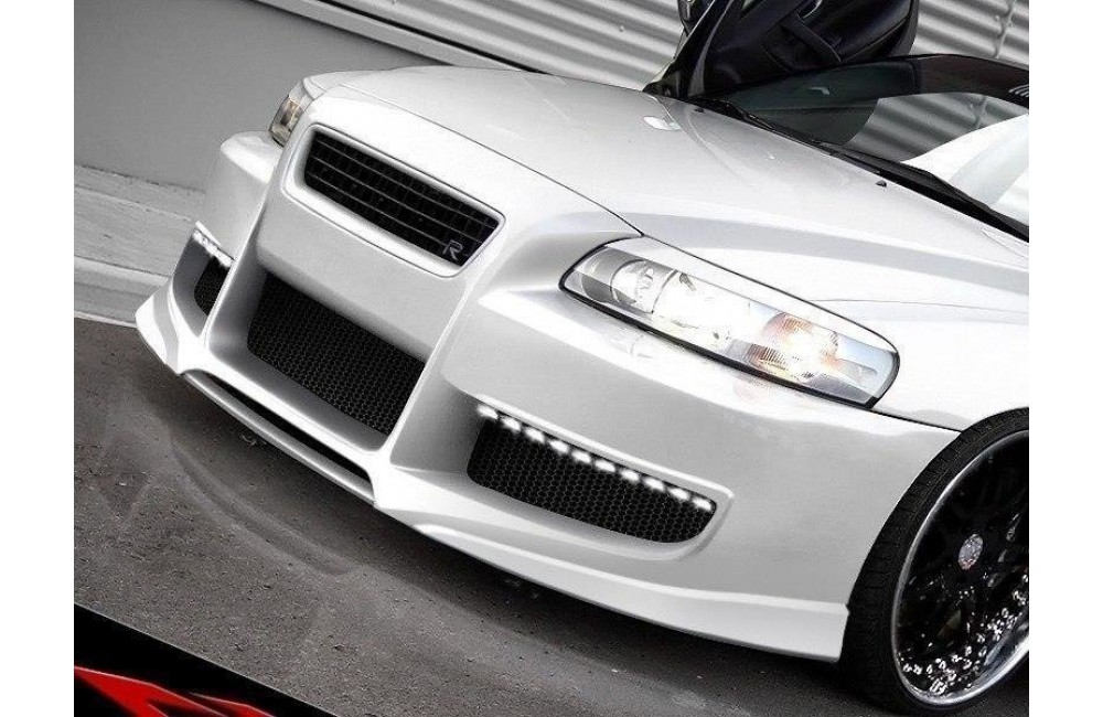 EYEBROWS VOLVO S60