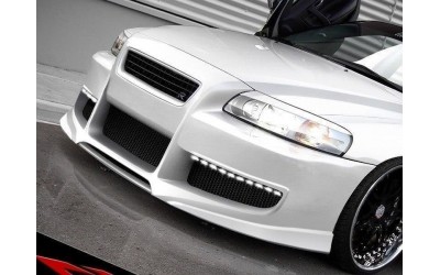 EYEBROWS VOLVO S60
