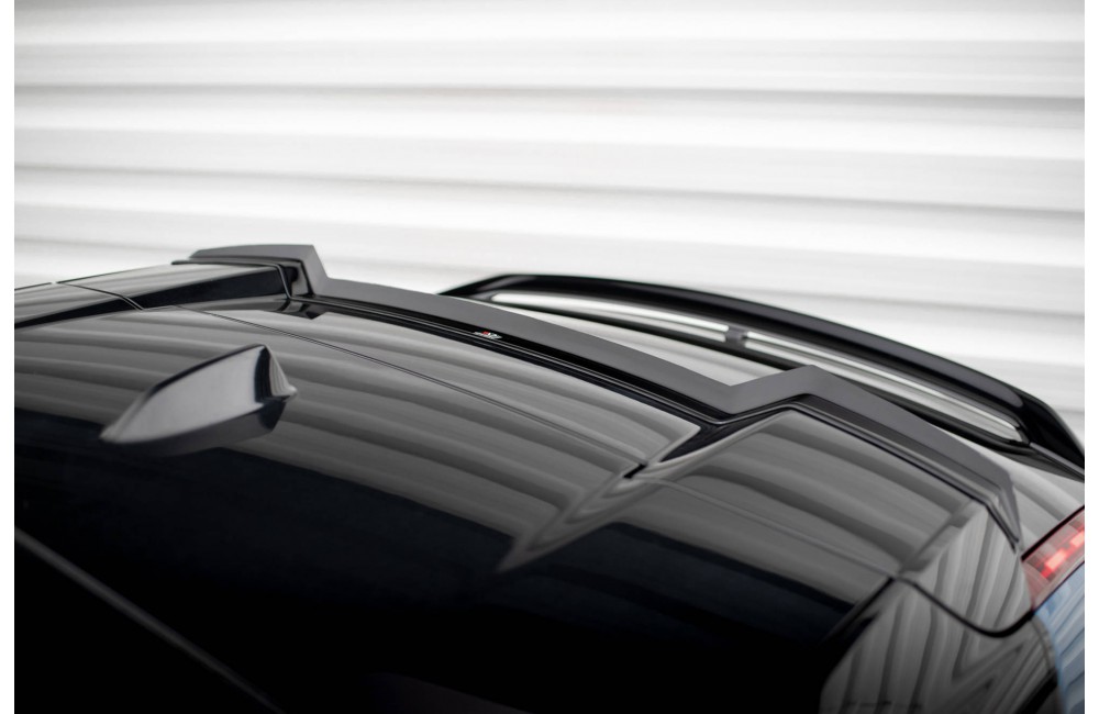 Spoiler Cap Volvo C40 Mk1 Spoiler Cap Volvo C40 Mk1