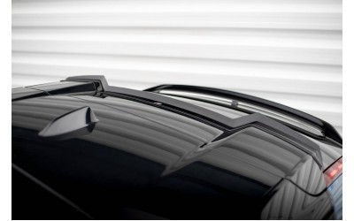 Spoiler Cap Volvo C40 Mk1