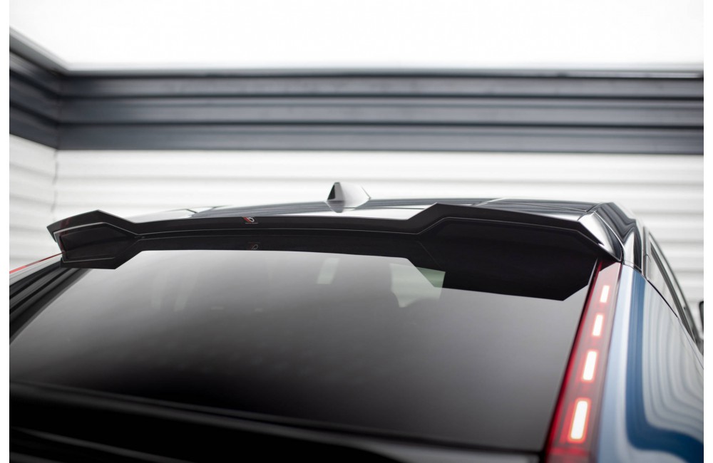 Spoiler Cap Volvo C40 Mk1 Spoiler Cap Volvo C40 Mk1
