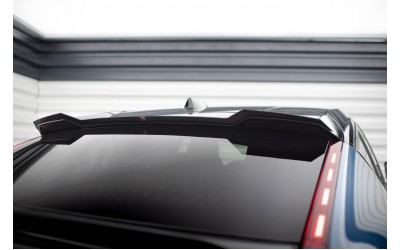 Spoiler Cap Volvo C40 Mk1