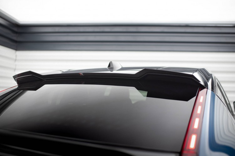 Αεροτομή Cap Volvo C40 Mk1