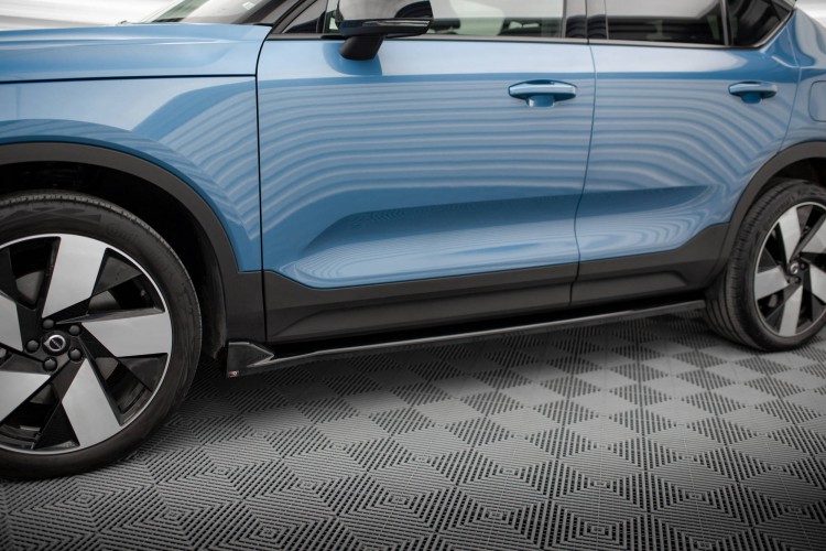 Πλευρικοί Skirts Diffusers Volvo C40 Mk1