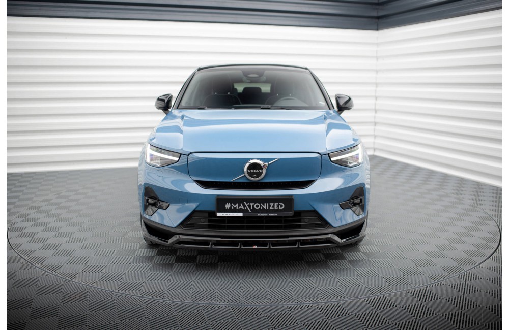 Set of Splitters Volvo C40 Mk1