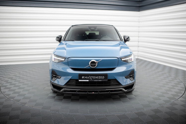 Σετ Splitters Volvo C40 Mk1