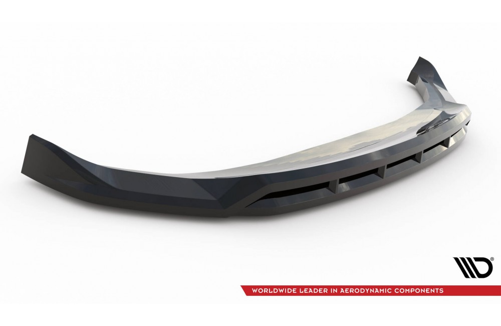 Set of Splitters Volvo C40 Mk1