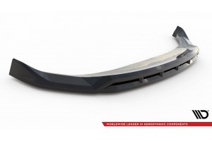 Set of Splitters Volvo C40 Mk1
