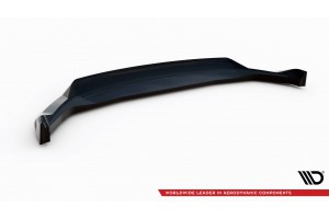 Set of Splitters Volvo C40 Mk1