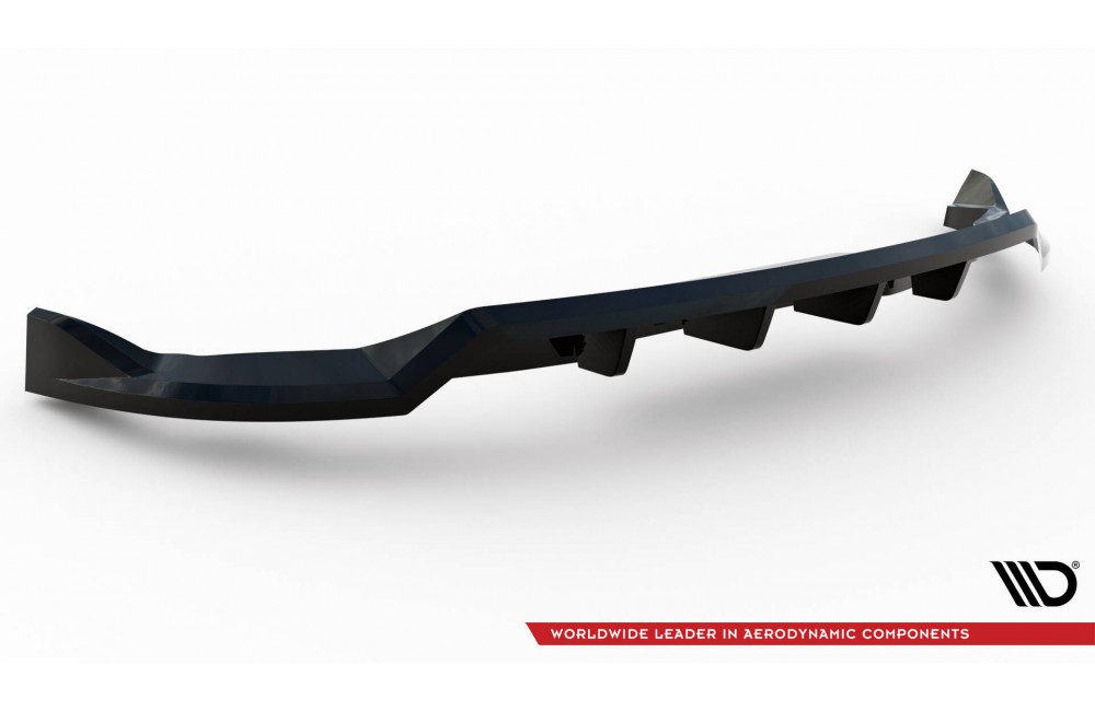 Set of Splitters Volvo C40 Mk1