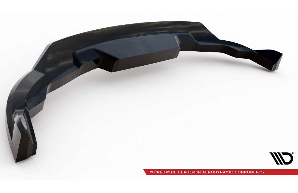 Set of Splitters Volvo C40 Mk1