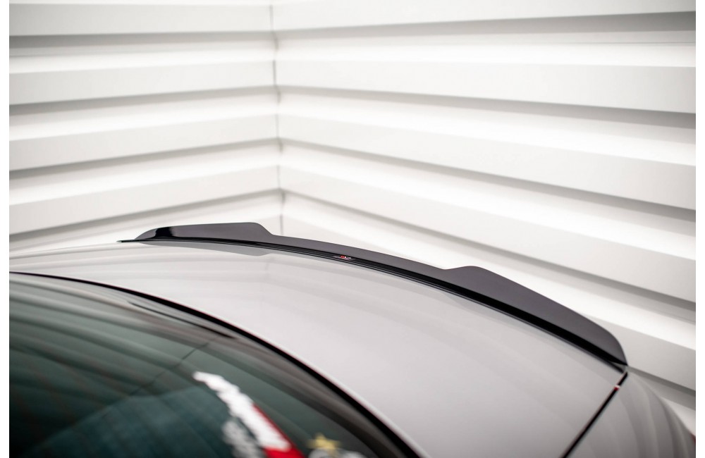 Spoiler Cap Volvo C70 Mk1 Spoiler Cap Volvo C70 Mk1
