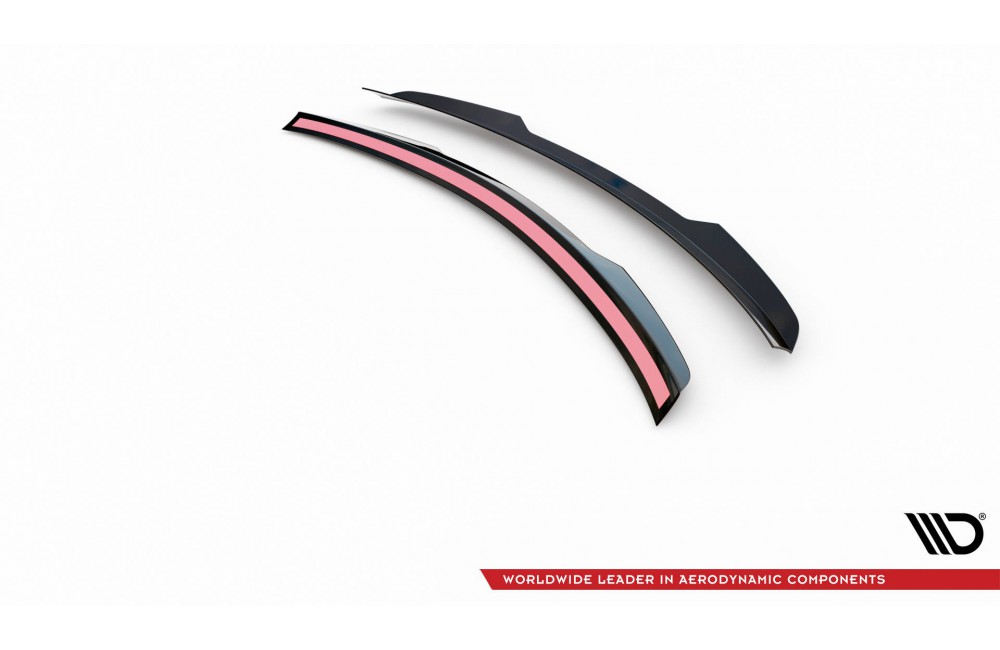 Spoiler Cap Volvo C70 Mk1 Spoiler Cap Volvo C70 Mk1