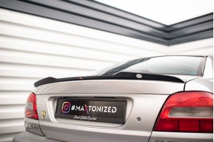 Spoiler Cap Volvo C70 Mk1 Spoiler Cap Volvo C70 Mk1