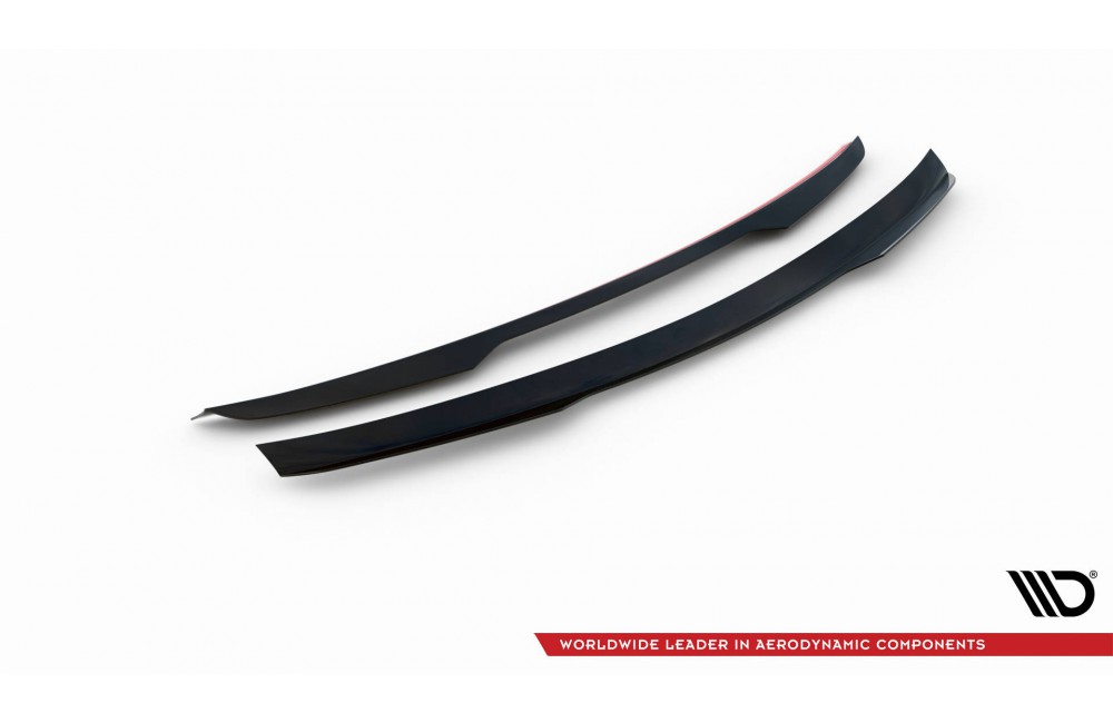 Spoiler Cap Volvo C70 Mk1 Spoiler Cap Volvo C70 Mk1