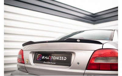 Spoiler Cap Volvo C70 Mk1