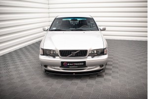 Front Splitter V.1 Volvo C70 Mk1