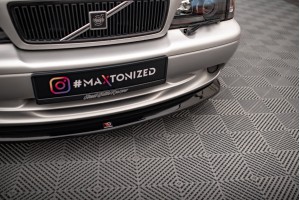 Front Splitter V.1 Volvo C70 Mk1