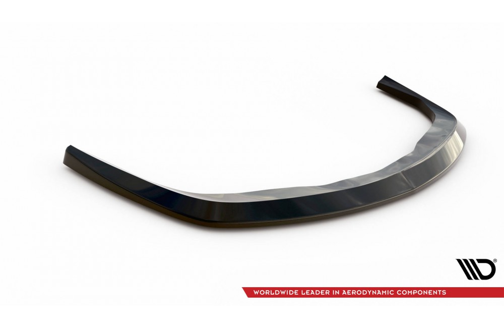 Front Splitter V.1 Volvo C70 Mk1