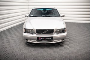Front Splitter V.2 Volvo C70 Mk1