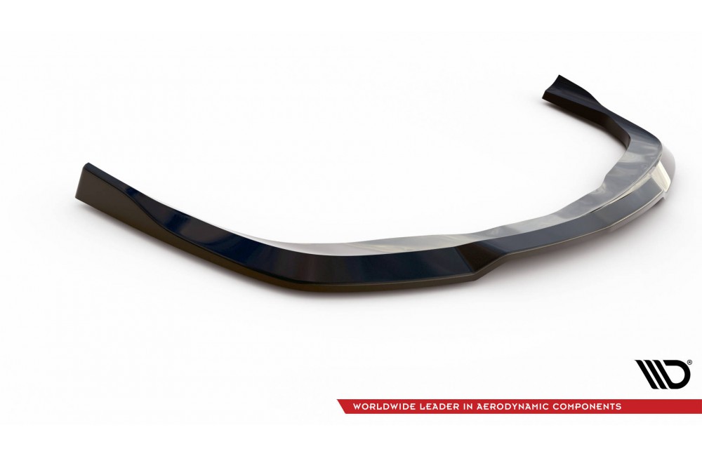 Front Splitter V.2 Volvo C70 Mk1