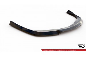 Front Splitter V.2 Volvo C70 Mk1