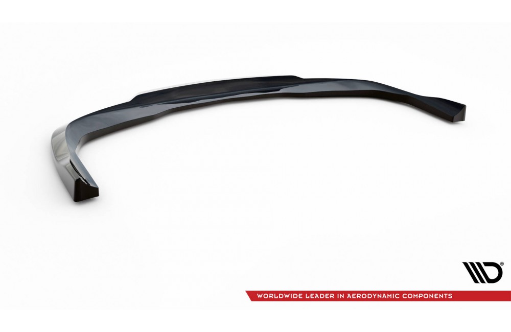 Front Splitter V.2 Volvo C70 Mk1