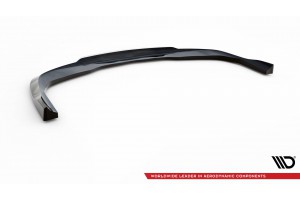 Front Splitter V.2 Volvo C70 Mk1