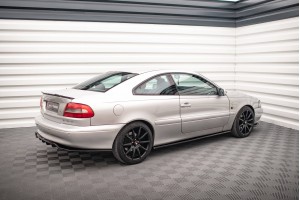 Side Skirts Diffusers Volvo C70 Mk1 Side Skirts Diffusers Volvo C70 Mk1