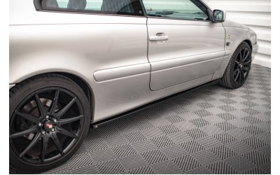 Side Skirts Diffusers Volvo C70 Mk1