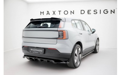 Spoiler Cap Volvo EX30 Mk1