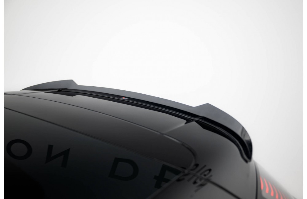 Spoiler Cap Volvo EX30 Mk1