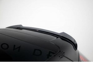 Spoiler Cap Volvo EX30 Mk1