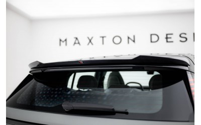 Spoiler Cap Volvo EX30 Mk1