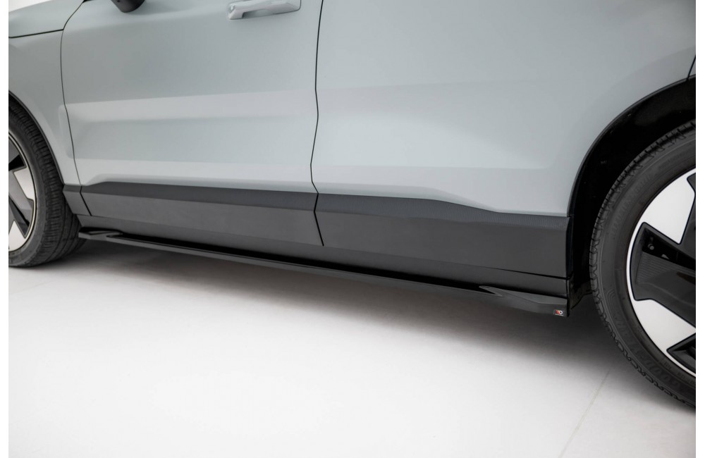 Side Skirts Diffusers Volvo EX30 Mk1 Side Skirts Diffusers Volvo EX30 Mk1