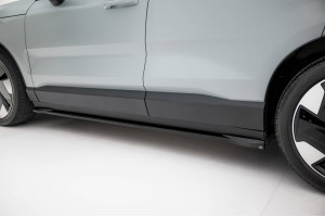 Side Skirts Diffusers Volvo EX30 Mk1 Side Skirts Diffusers Volvo EX30 Mk1