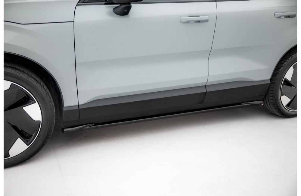 Side Skirts Diffusers Volvo EX30 Mk1 Side Skirts Diffusers Volvo EX30 Mk1