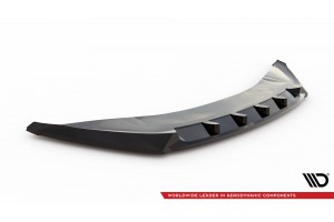 Set of Splitters Volvo EX30 Mk1