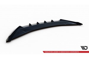 Set of Splitters Volvo EX30 Mk1