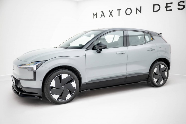 Σετ Splitters Volvo EX30 Mk1