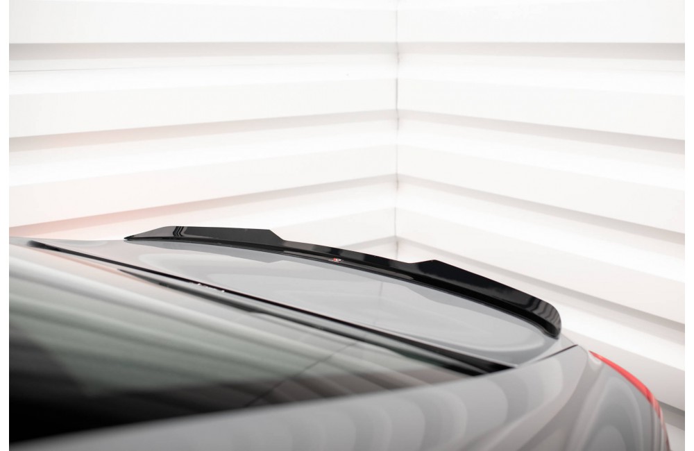 Spoiler Cap Volvo S60 R-Design Mk2