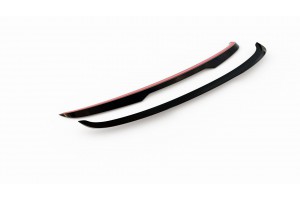 Spoiler Cap Volvo S60 R-Design Mk2
