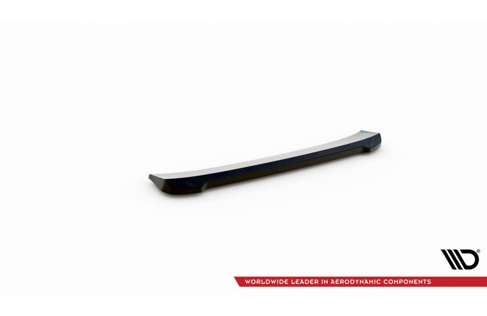 Rear Splitter for Volvo S60 R-Design Mk2