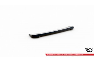Rear Splitter for Volvo S60 R-Design Mk2