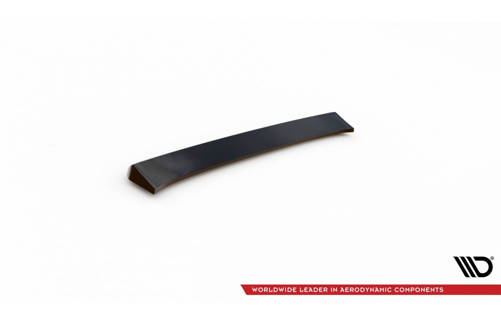 Rear Splitter for Volvo S60 R-Design Mk2
