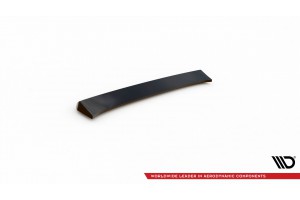 Rear Splitter for Volvo S60 R-Design Mk2