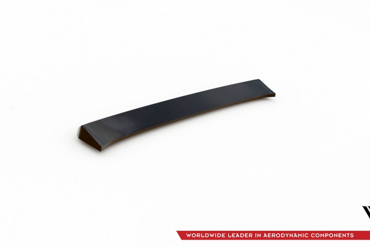 Πίσω Splitter για Volvo S60 Mk2