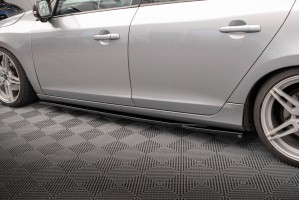 Side Skirts Diffusers Volvo S60 R-Design Mk2 Side Skirts Diffusers Volvo S60 R-Design Mk2